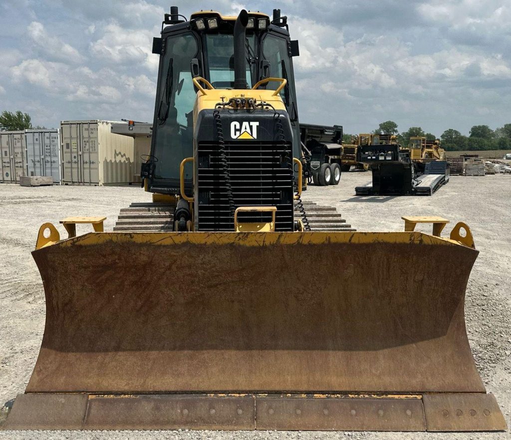 2016 Caterpillar D5K XL Dozer